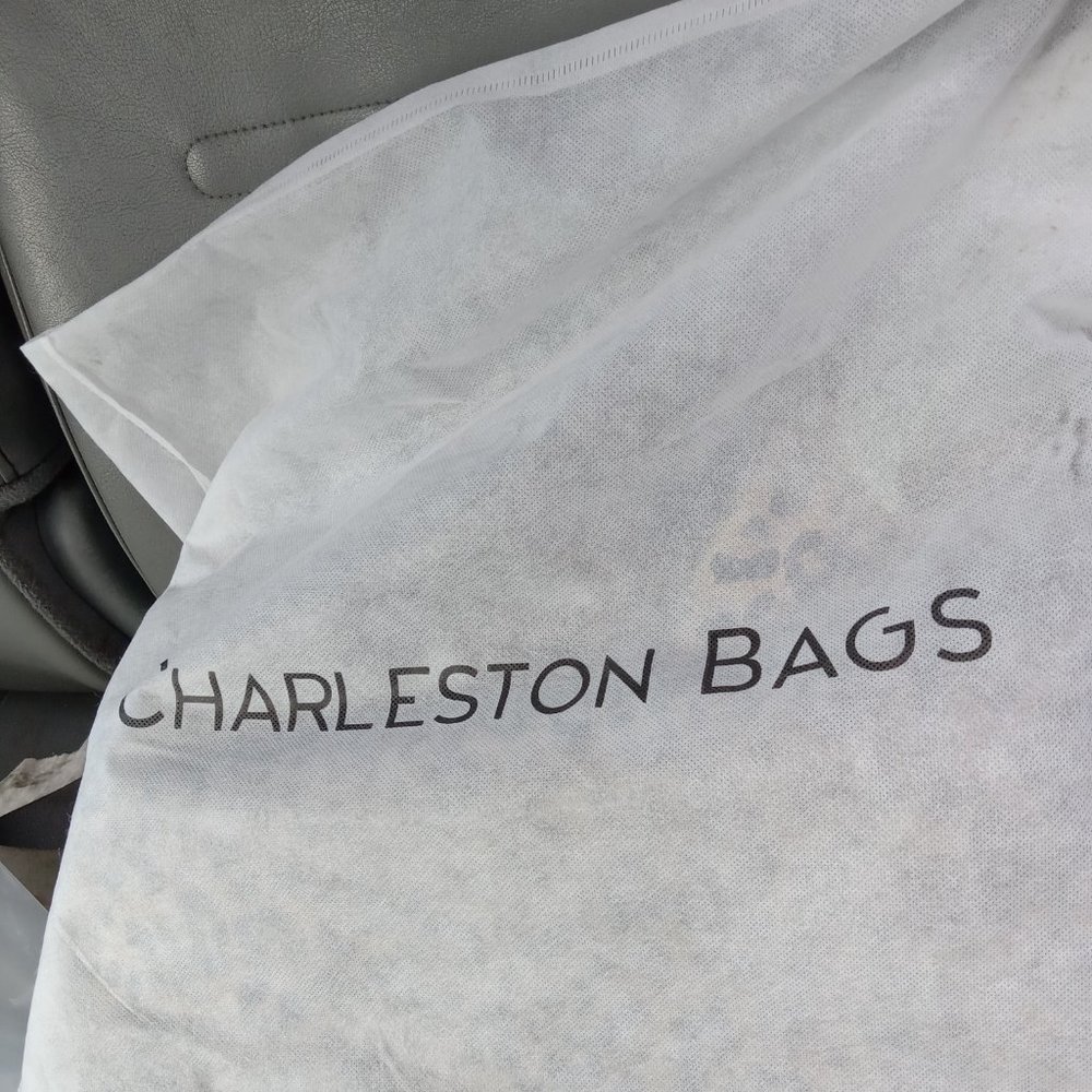 Charleston bag